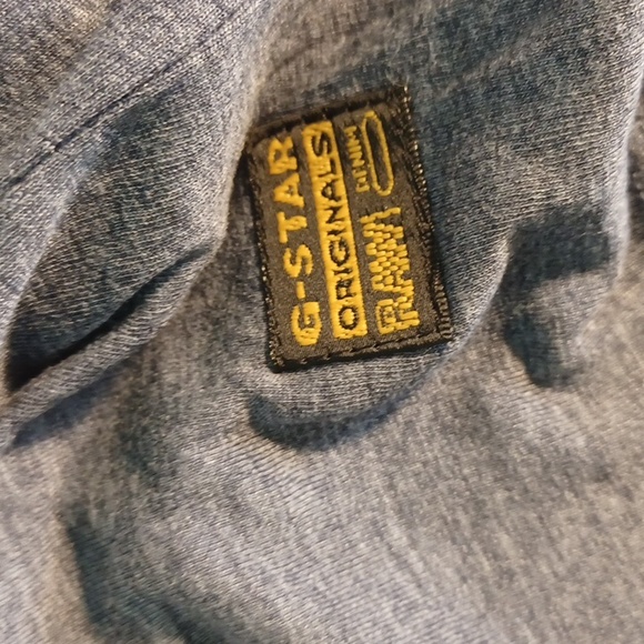 NEW! G-STAR Raw XS Woman's t-shirt ( 5584 - Picture 7 of 7